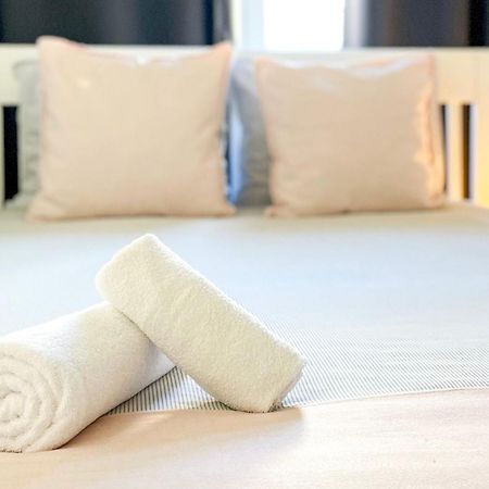 Cozy Room With Privative Bathroom On Rua Augusta Lisbon Bagian luar foto