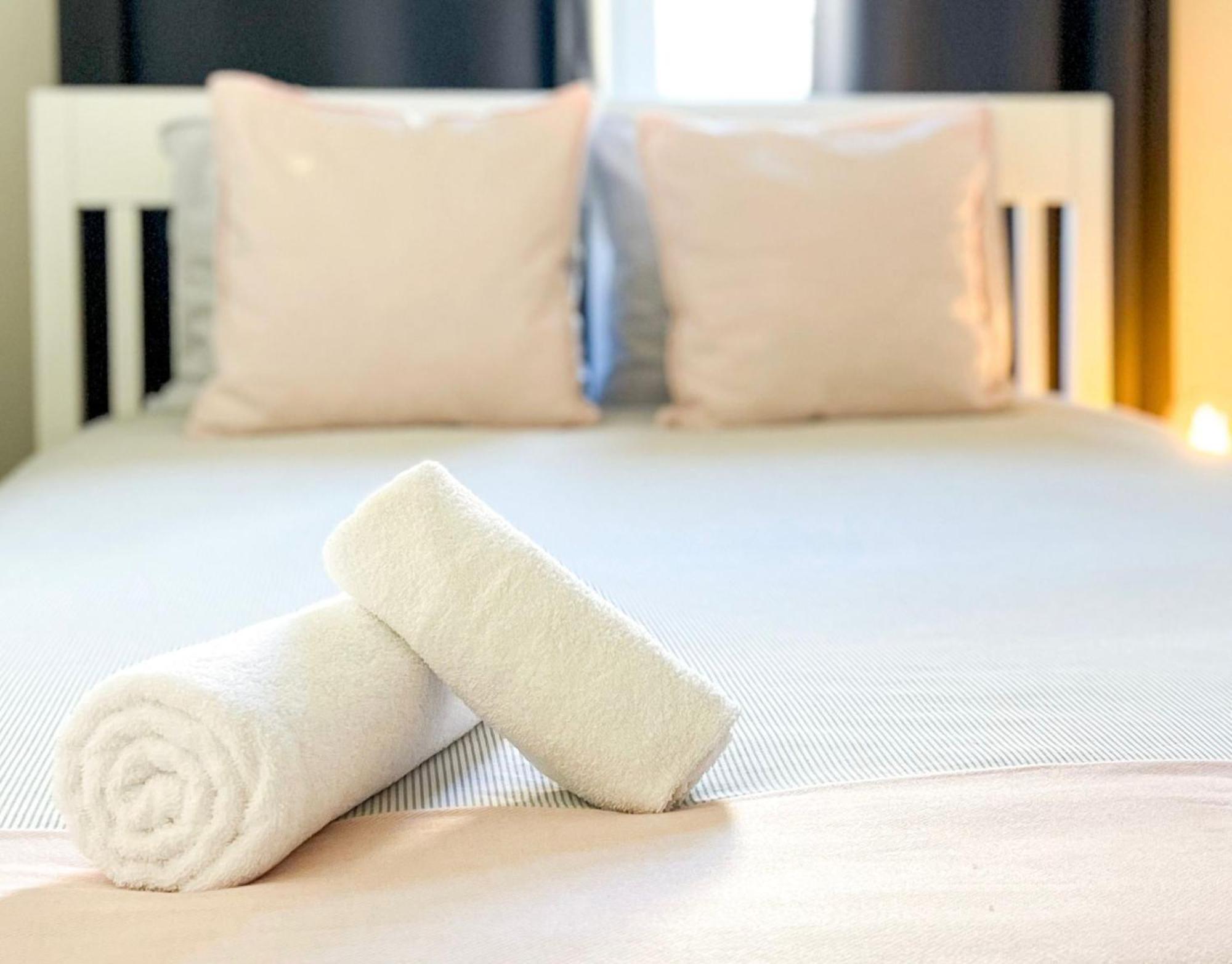 Cozy Room With Privative Bathroom On Rua Augusta Lisbon Bagian luar foto