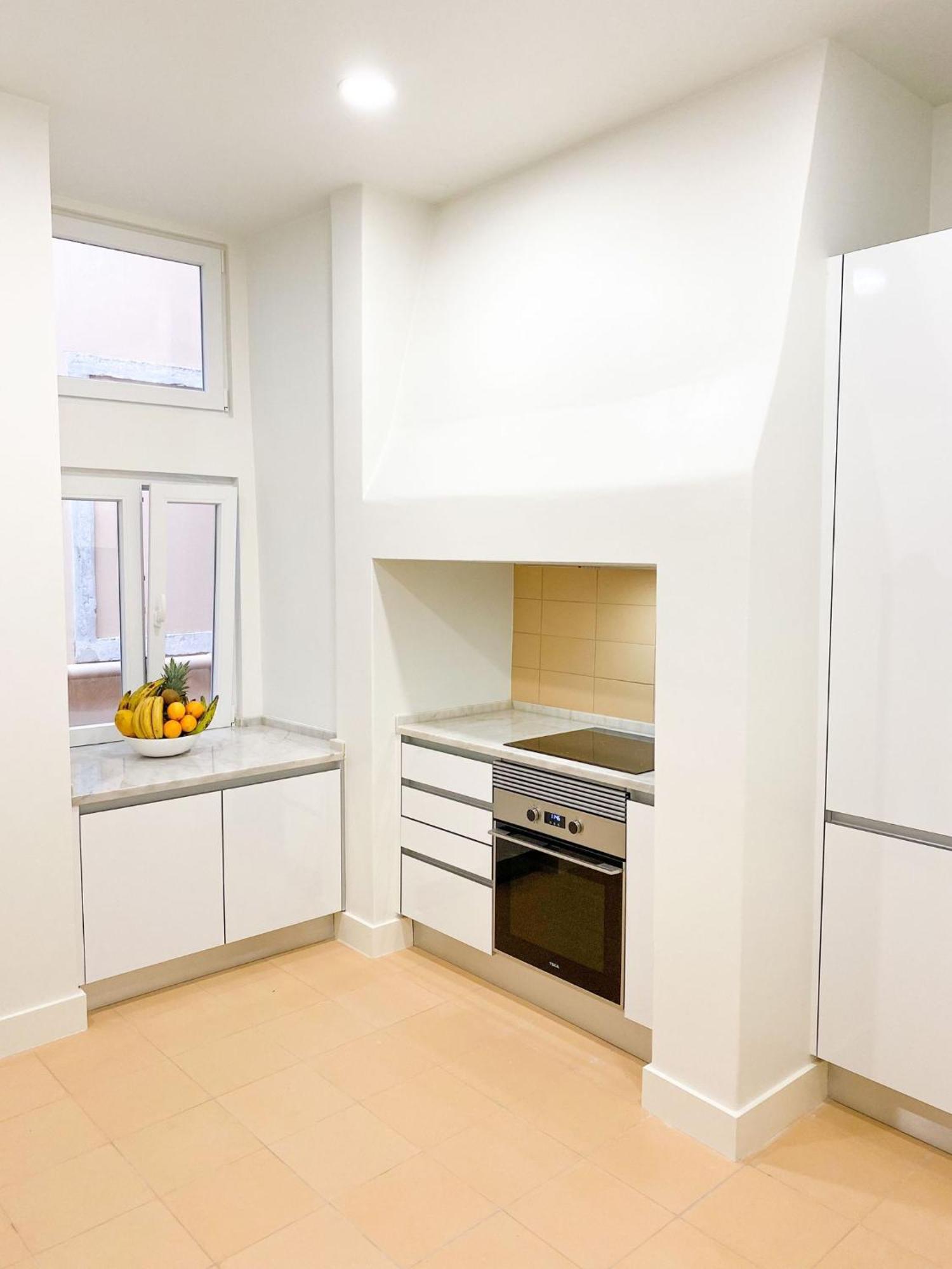 Cozy Room With Privative Bathroom On Rua Augusta Lisbon Bagian luar foto